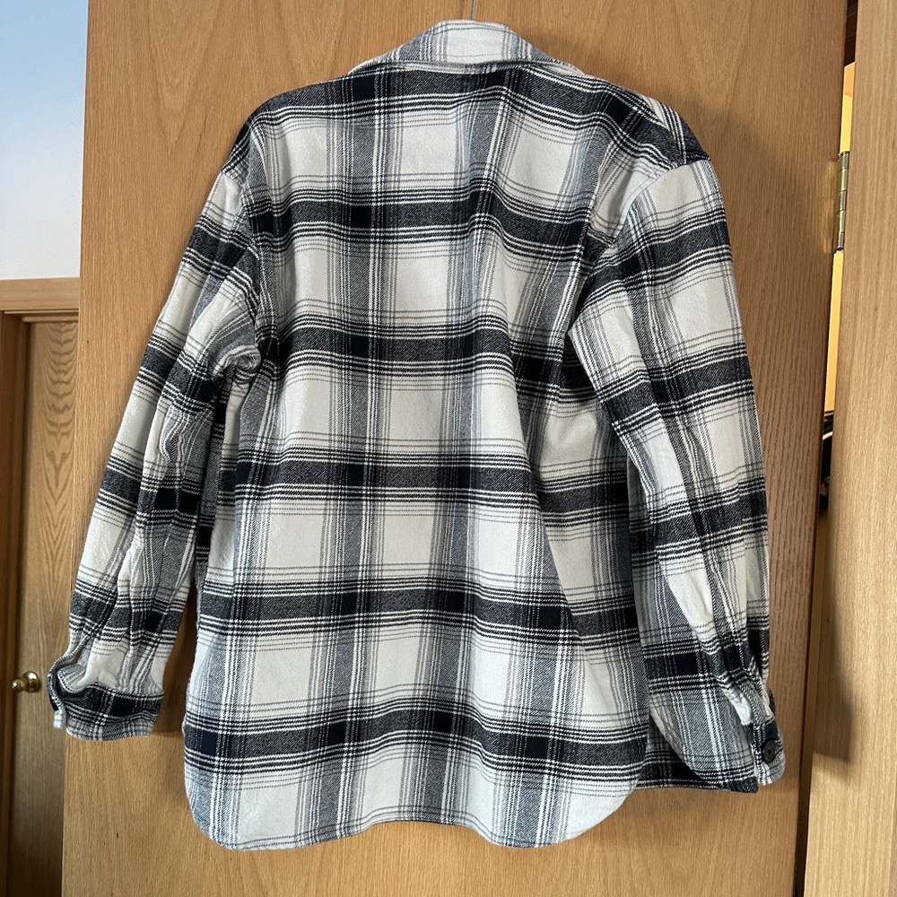 Sanctuary Shacket - image 2